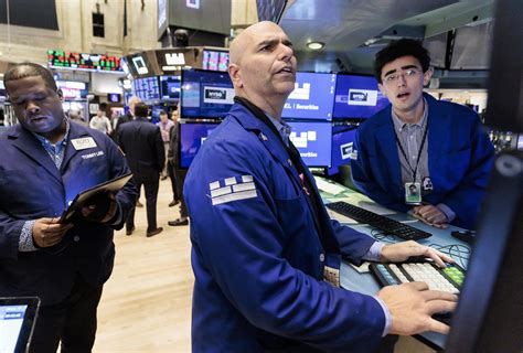 Wall Street Abrió En Verde Y El Dow Jones Subió Un 016 En Segundos Panama