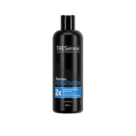 TRESemmé Rich Moisture Shampoo 500ml Nigeria