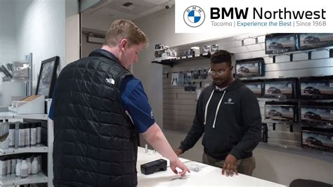 Why Buy Tires From Us Bmw Northwest Parts Youtube