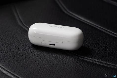 Обзор Huawei FreeBuds 3i: TWS-наушники с активным шумоподавлением