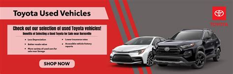 Burnsville Toyota | Toyota Dealer In Burnsville, MN