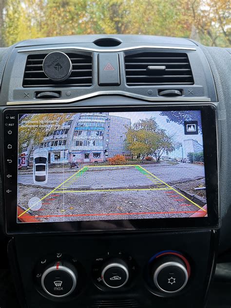 Автомагнитола TEYES CC2 — Lada Гранта Cross, 1,6 л, 2019 года ...