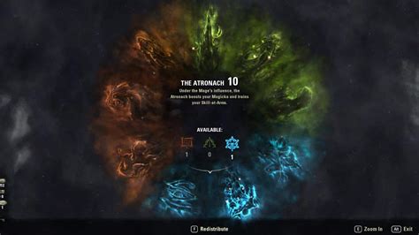 New Player Guide Skills Leveling Up The Elder Scrolls Online