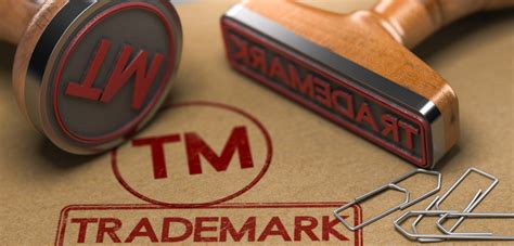 guide  registering protecting  trademark