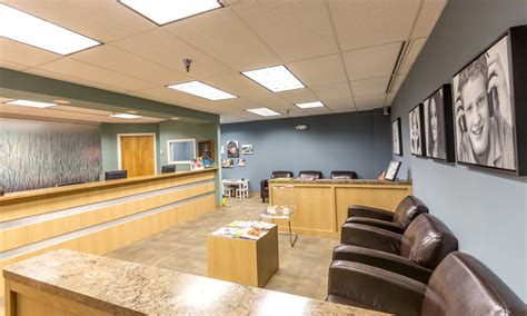 Office Tour Wright Orthodontics Severna Park Md