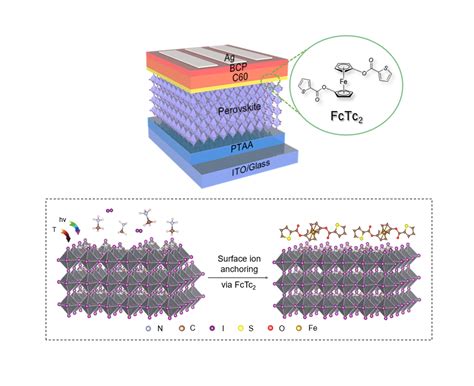 CityU chemists develop a strategy for highly efficient and stable
