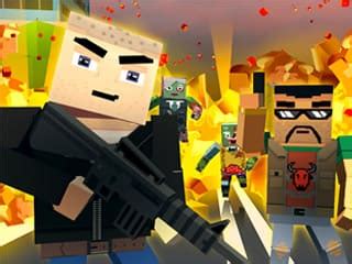 stickman shooting Games - Play Online at BestGames.Com
