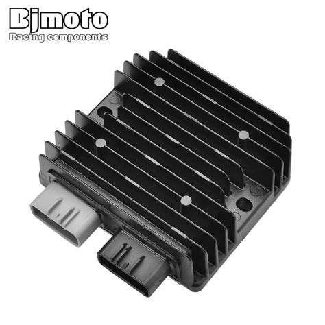 Aliexpress Buy BJMOTO Motorcycle Voltage Regulator Rectifier For