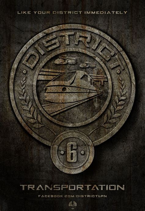 District 6 - The Hunger Games Wiki