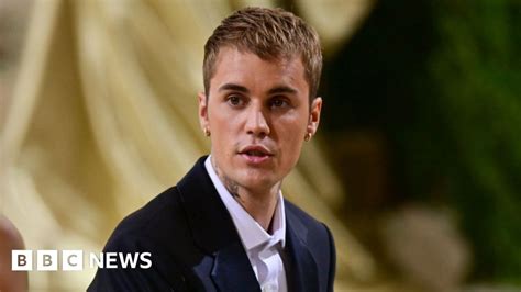 Handm Justin Bieber Collection Axed After Singers Trash Criticism