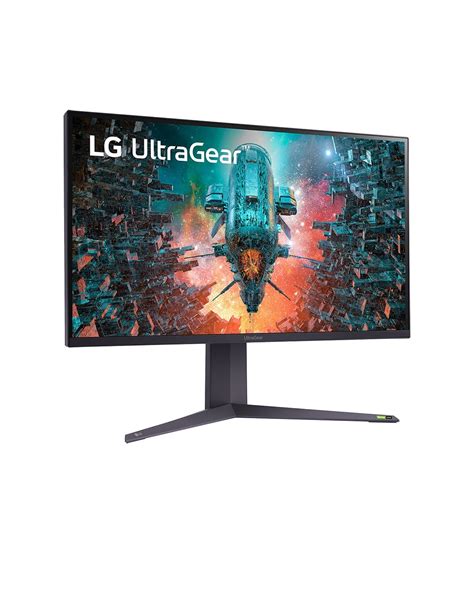 Lg Ultragear Uhd K Vesa Displayhdr Lg