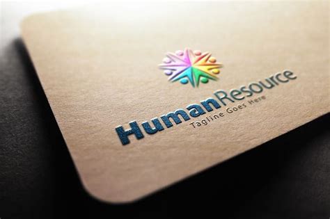 1000+ images about Human Resources Logo on Pinterest | Logo design ...