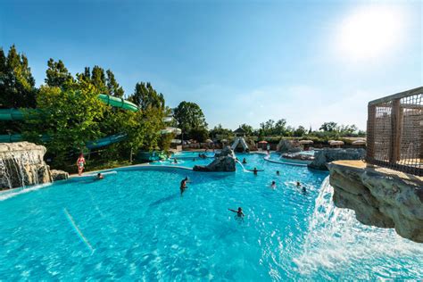 Piani Di Clodia Camping De Lujo Verona Lazise