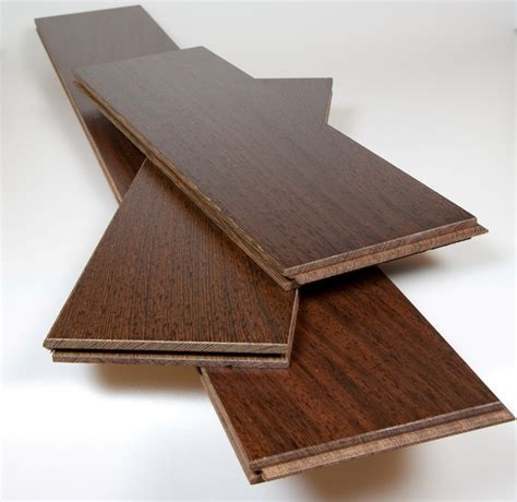 Wenge Wood Flooring