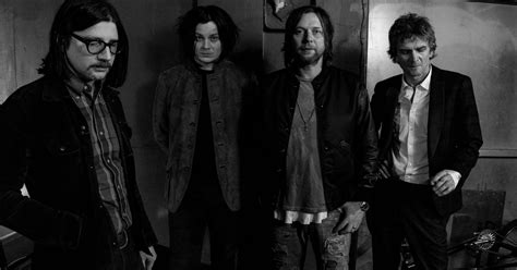 Jack White Llega Con Su Banda The Raconteurs Por Primera Vez Al País