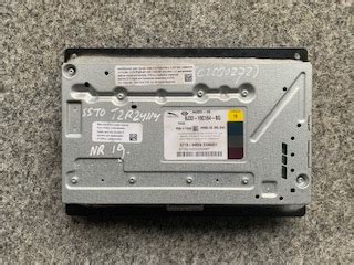Audio amplifiers, JagParts