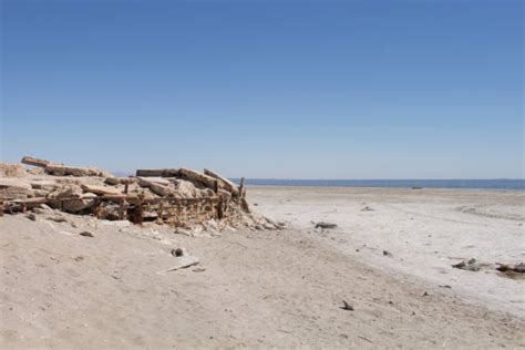 70+ Bombay Beach Ruins Stock Photos, Pictures & Royalty-Free Images ...