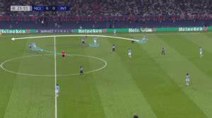 John Stones Positioning Defined The Champions League Final Tactical