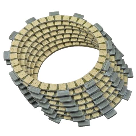 bajaj ct  clutch plate set dd dd  set  rajkot