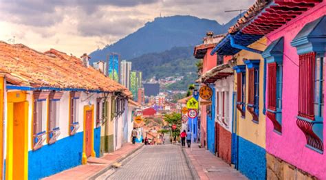 Colômbia | Guias da cidade da vida noturna