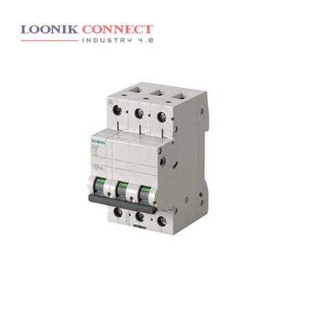 Siemens Mpcb A Loonik Connect