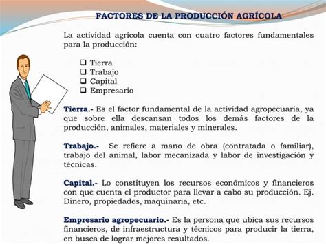 Contabilidad Agropecuaria Clases En Bolivia Pptx