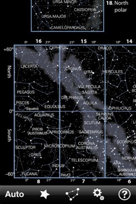 6 Powerful Telescope Apps & Astronomy Planners for iPhone