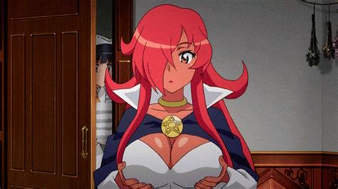 Kirche From Zero No Tsukaima By Waifuholic Hentai Foundry