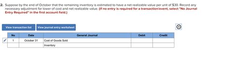 Required Information Problem 6 7A Prepare A Chegg