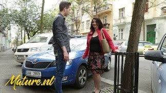 Milf Mature Potel E Bais E Et Creampied Sur D Normes Seins Par Une Grosse Bite Pornhub