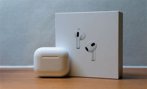 Apple Airpods 3 Manual Step By Step Guide 2024