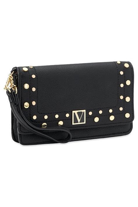 Buy Victoria S Secret The Victoria Tech Wristlet From The Victoria S