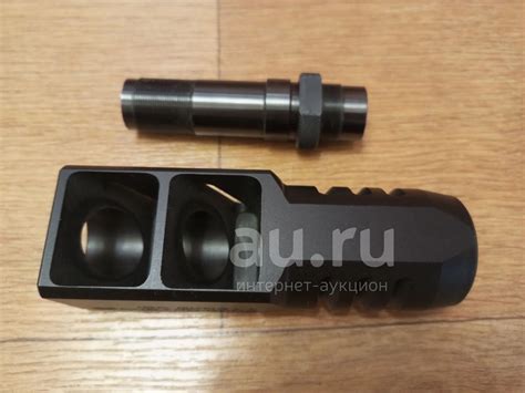 ДТК Ильина ГК-03++ переходник на Вепрь-12 молот — купить в Красноярске ...