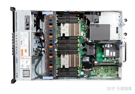 Dell R730可安装7张pcie卡的2u机器 知乎