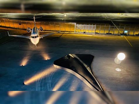 Ucav Arrow Singapores Kelly Aerospace Launches Worlds First Pilotless Supersonic Fighter Drone