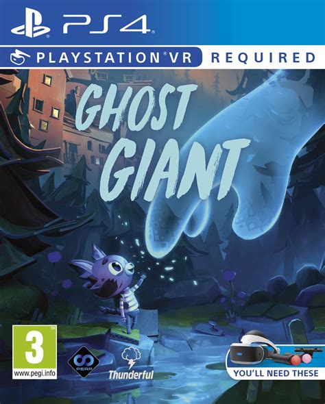 Ghost Giant