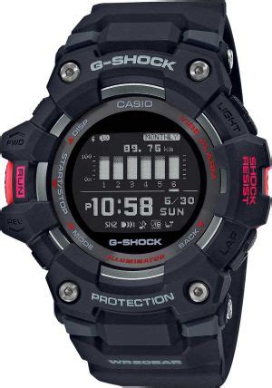 Наручные часы Casio (Касио) со связью с мобильным телефоном — купить на ...