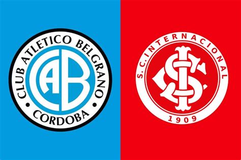 Sul Americana 2024 Belgrano X Internacional Onde Assistir