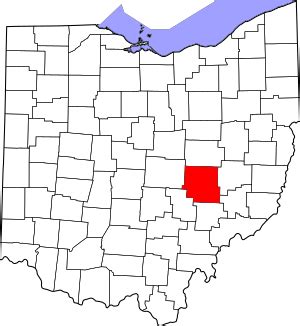 Muskingum County, Ohio Facts for Kids