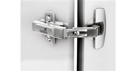 Hettich 9 090 116 Sensys 5/8 Inch Overlay Concealed Euro Cabinet Door ...
