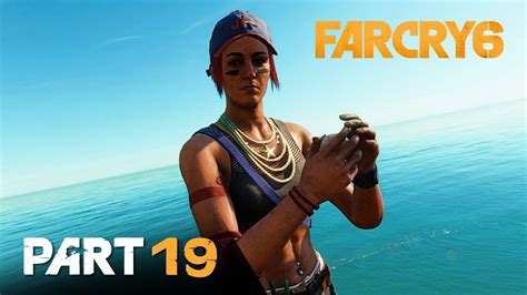 DE NIEUWE REVOLUTIE Let S Play FAR CRY 6 Aflevering 19 PS5