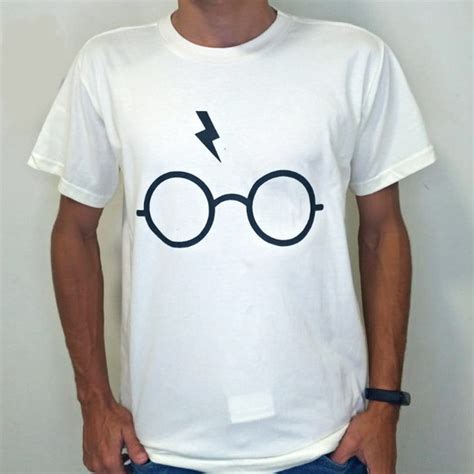 Camisa Personalizada Harry Potter No Elo7 Garotx Nerd 10591df