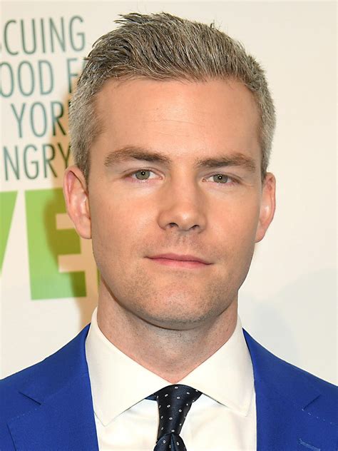 Ryan Serhant Personality