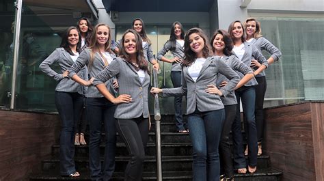 S O Gon Alo Do Amarante Escolhe Representante Para O Miss Cear