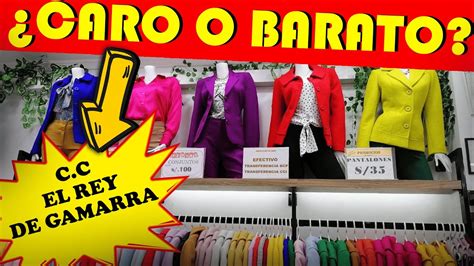 Ropa De VESTIR Para DAMAS C C EL REY DE GAMARRA Tour Gamarra