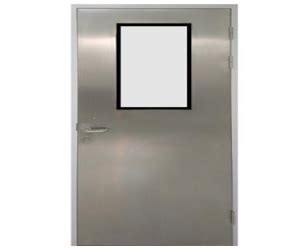 Stainless Steel Doors Manufacturers Hectra Enviro SystemsModular Clean