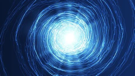 Physicists make record-breaking 'quantum vortex' to study the mysteries of black holes | Live ...