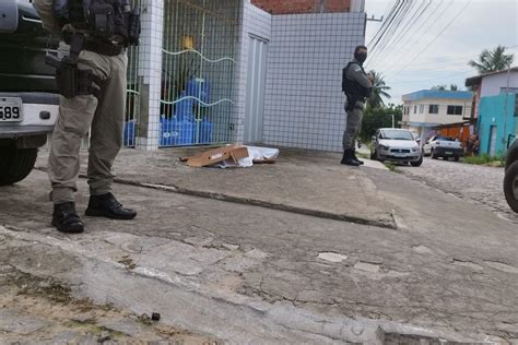 Homem é assassinado na ZN Portal ZN