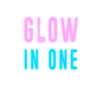 Home - Glow In One