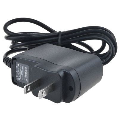 AC Adapter For Shenzhen Fujia FJ SW0501000U FJ SW0501000DU 5V 1000mA